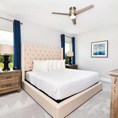 Spectrum Resort Villas Orlando And Water Parks, Ascend Hotel Collection 키시미 외부 사진