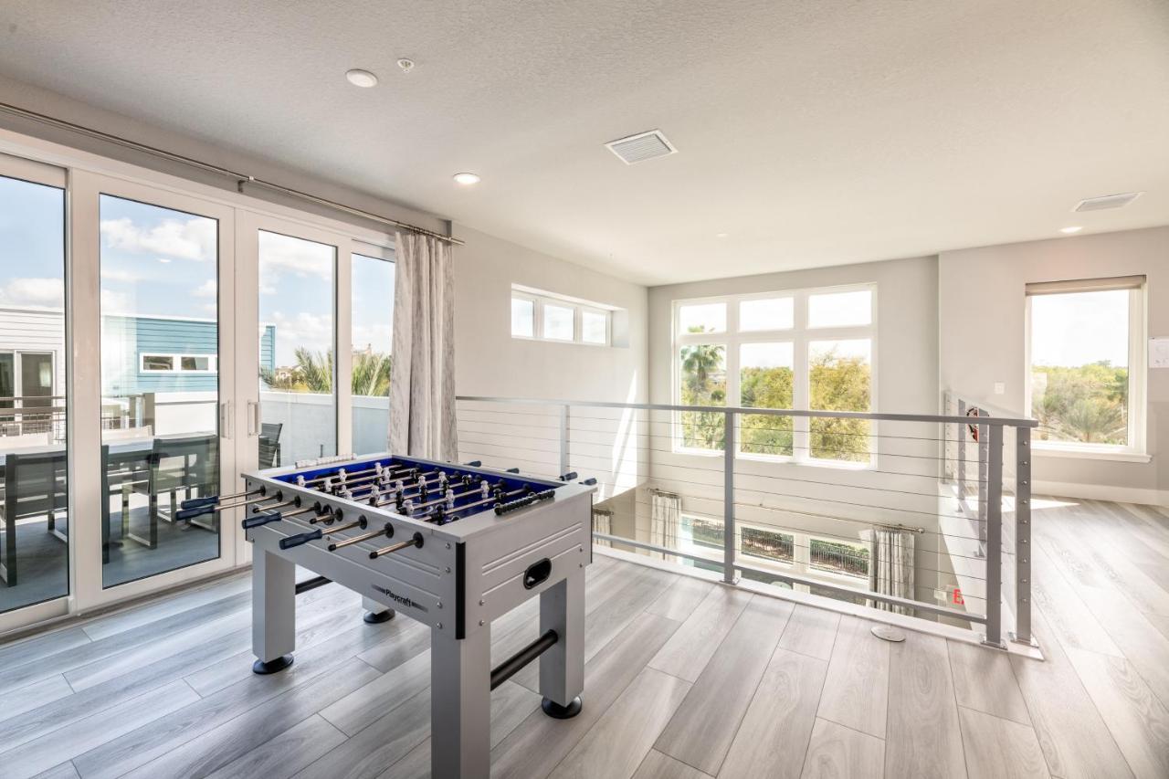 Spectrum Resort Villas Orlando And Water Parks, Ascend Hotel Collection 키시미 외부 사진