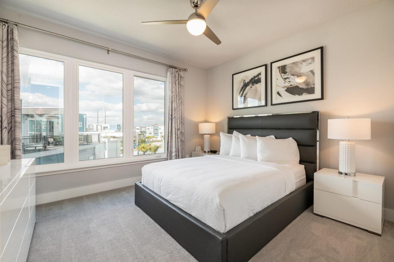Spectrum Resort Villas Orlando And Water Parks, Ascend Hotel Collection 키시미 외부 사진