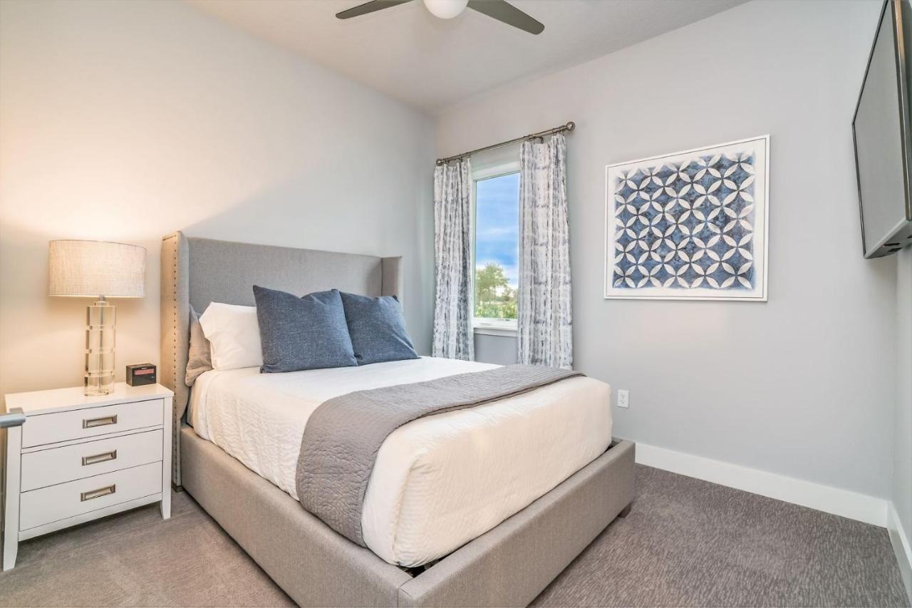 Spectrum Resort Villas Orlando And Water Parks, Ascend Hotel Collection 키시미 외부 사진