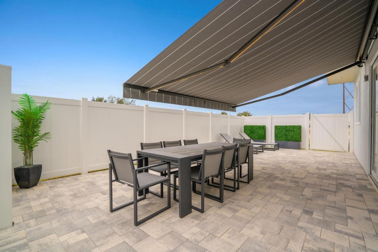 Spectrum Resort Villas Orlando And Water Parks, Ascend Hotel Collection 키시미 외부 사진
