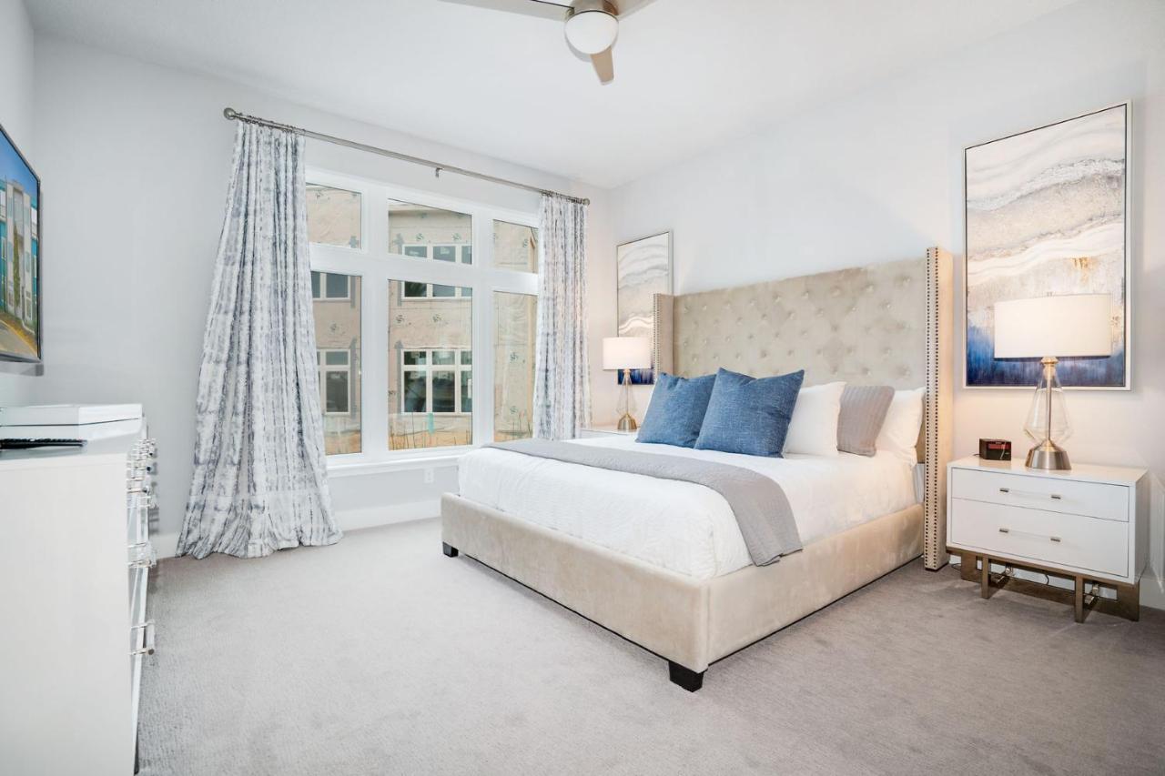 Spectrum Resort Villas Orlando And Water Parks, Ascend Hotel Collection 키시미 외부 사진