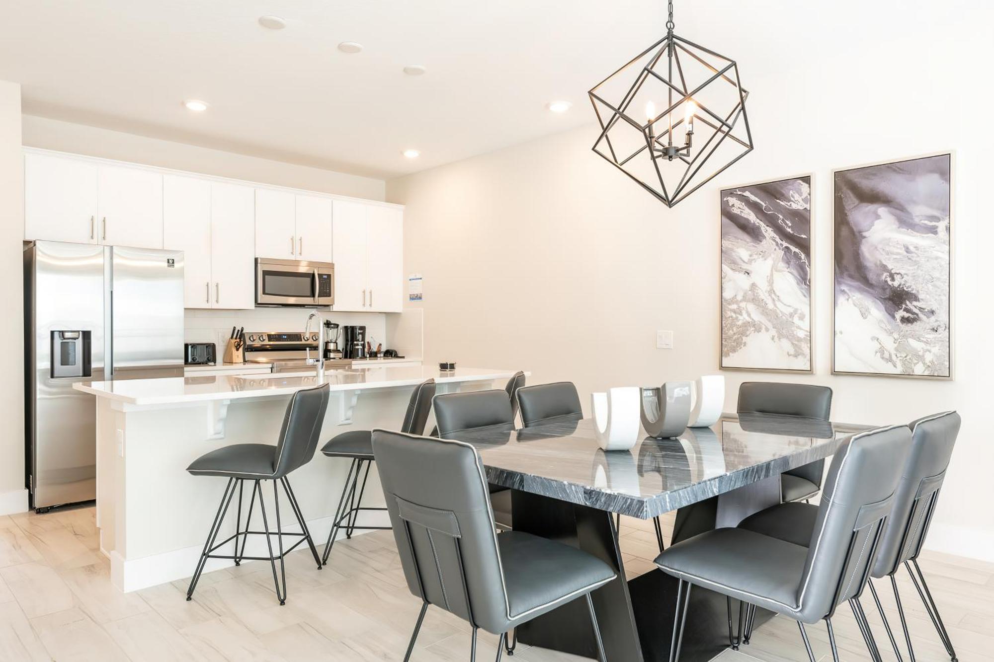 Spectrum Resort Villas Orlando And Water Parks, Ascend Hotel Collection 키시미 외부 사진