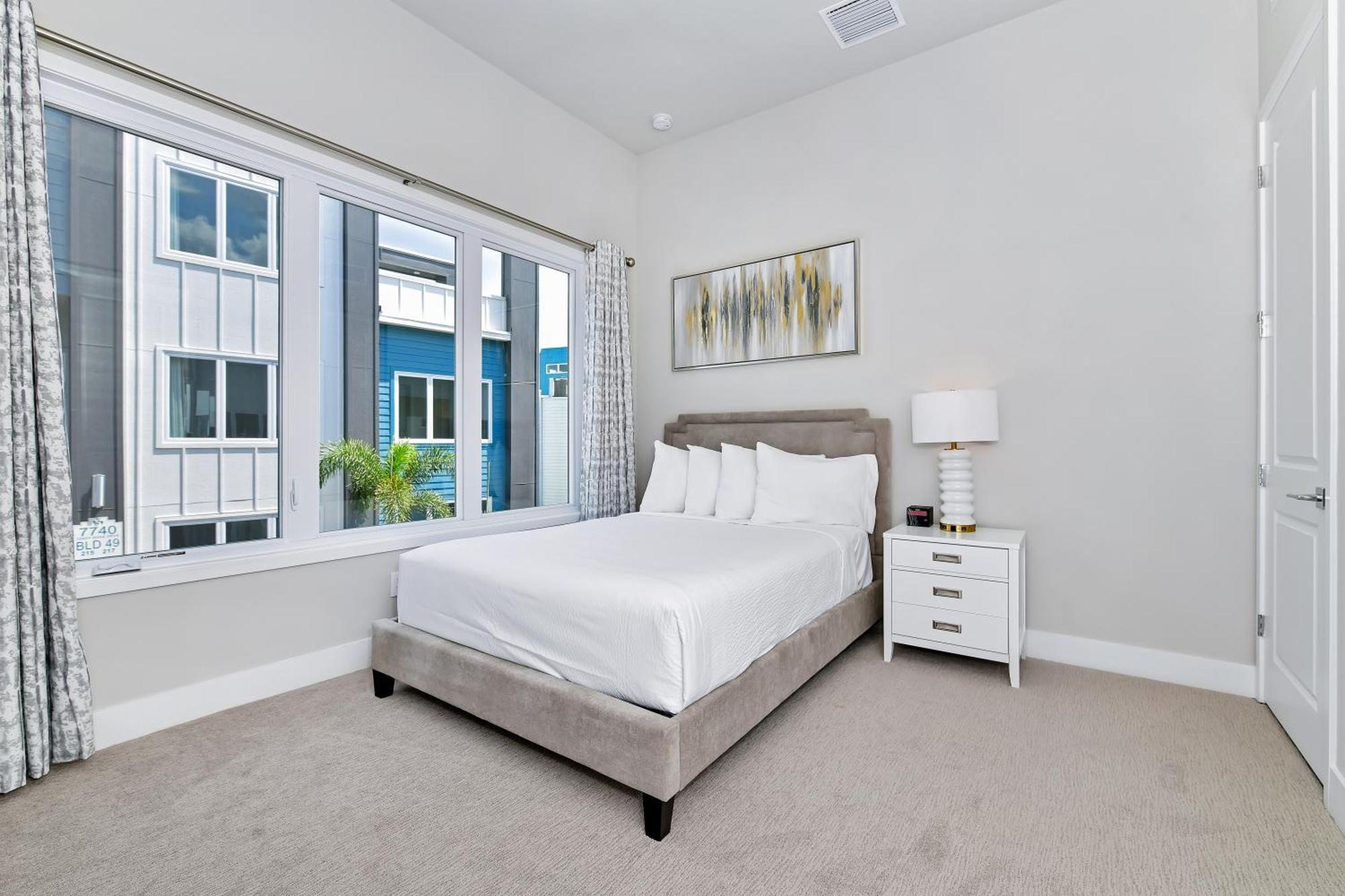 Spectrum Resort Villas Orlando And Water Parks, Ascend Hotel Collection 키시미 외부 사진