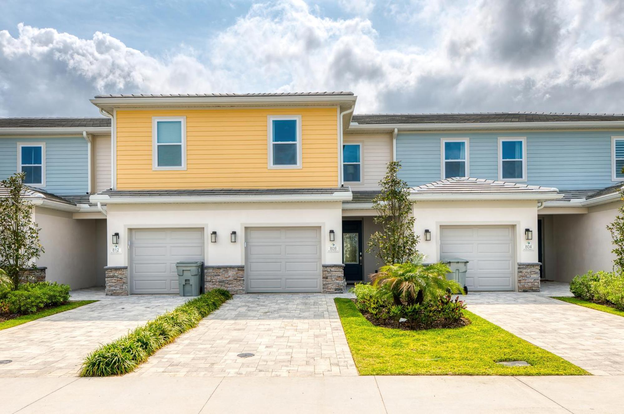 Spectrum Resort Villas Orlando And Water Parks, Ascend Hotel Collection 키시미 외부 사진