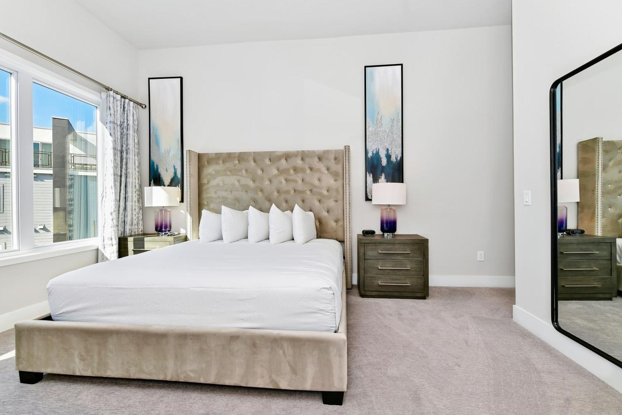 Spectrum Resort Villas Orlando And Water Parks, Ascend Hotel Collection 키시미 외부 사진