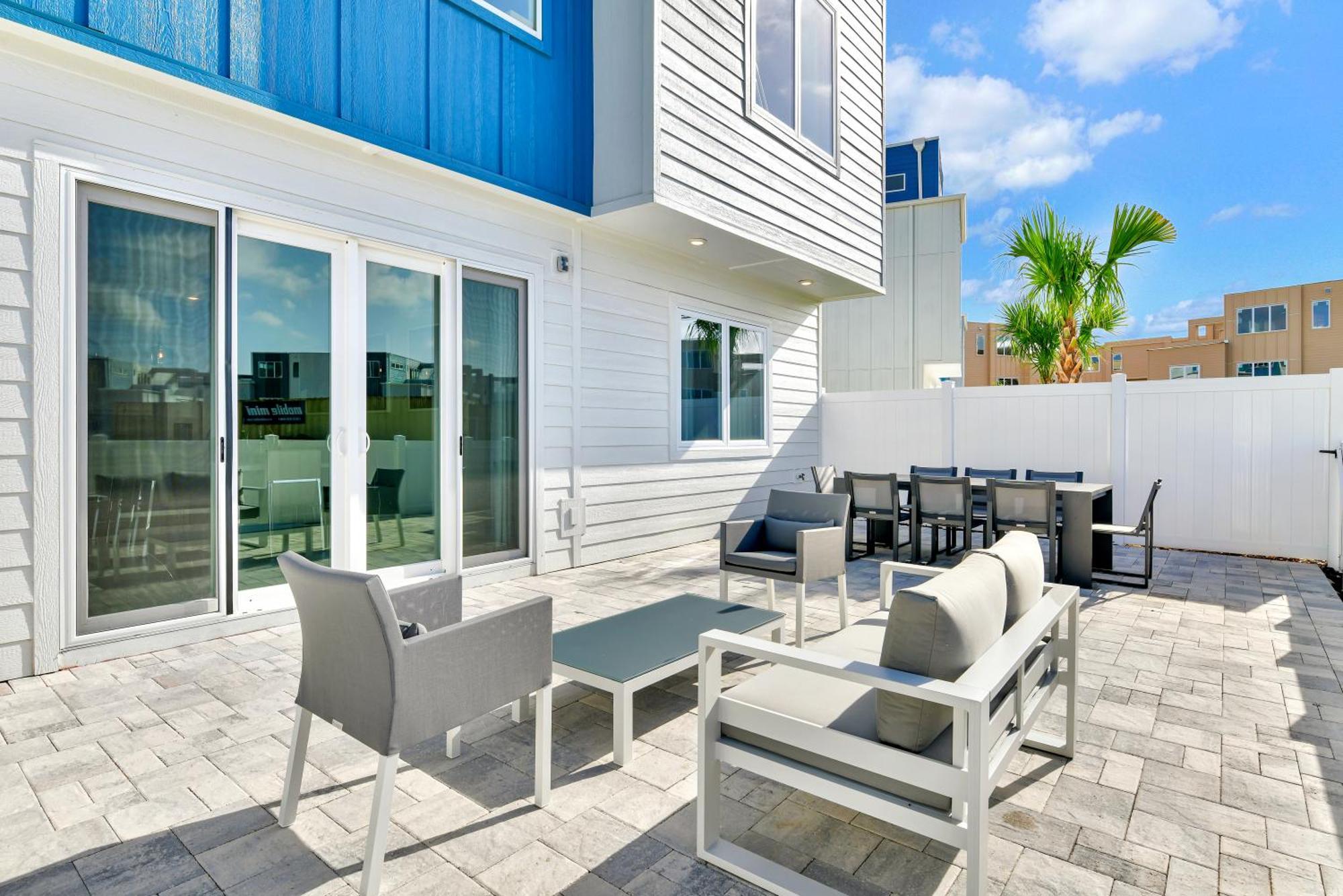 Spectrum Resort Villas Orlando And Water Parks, Ascend Hotel Collection 키시미 외부 사진