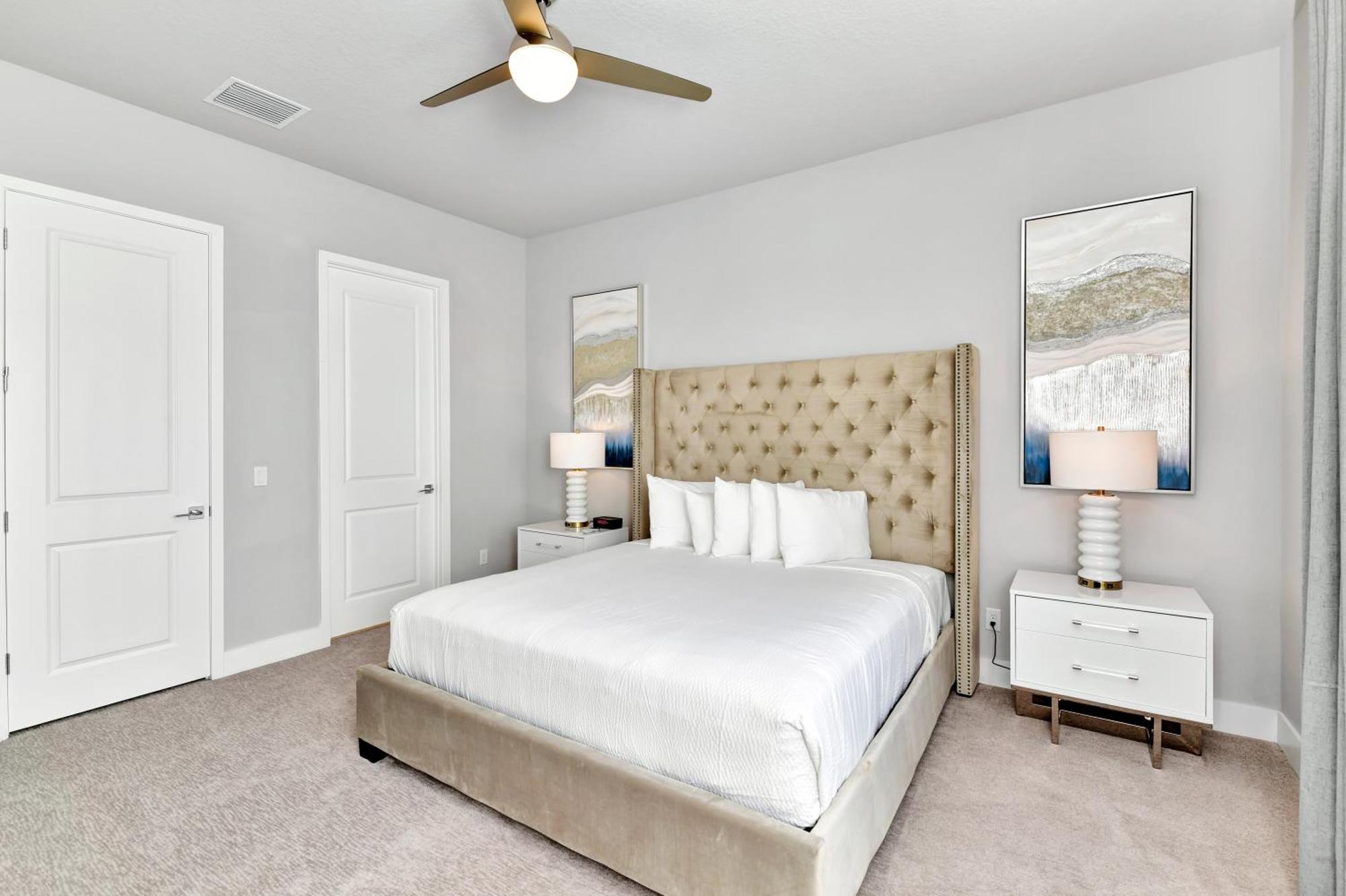 Spectrum Resort Villas Orlando And Water Parks, Ascend Hotel Collection 키시미 외부 사진