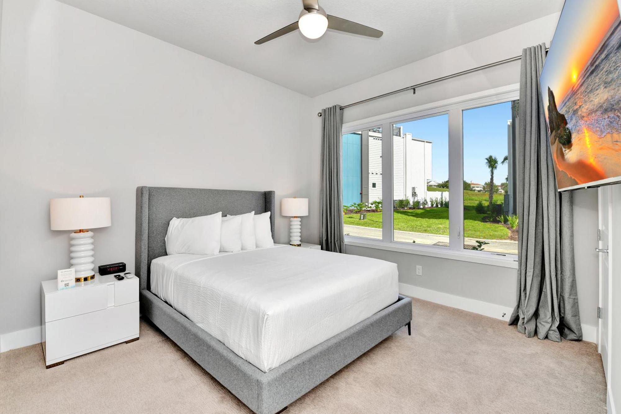 Spectrum Resort Villas Orlando And Water Parks, Ascend Hotel Collection 키시미 외부 사진