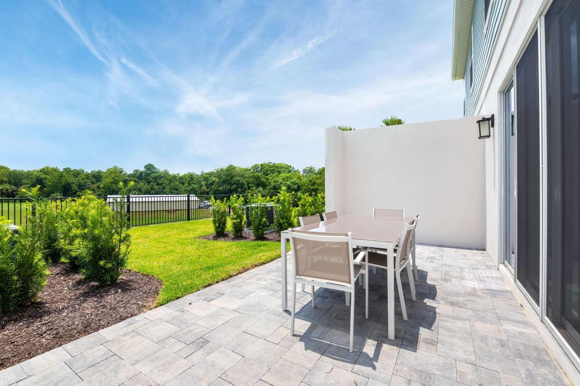 Spectrum Resort Villas Orlando And Water Parks, Ascend Hotel Collection 키시미 외부 사진